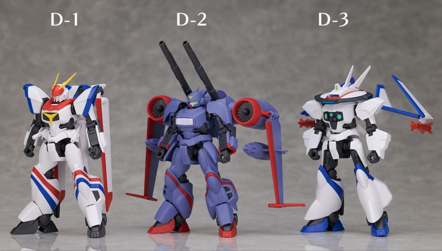 HG 1/144 드라고나 2 리프터 2 장비 타입 해외 리뷰 2 (스크롤 주의)_89.jpg