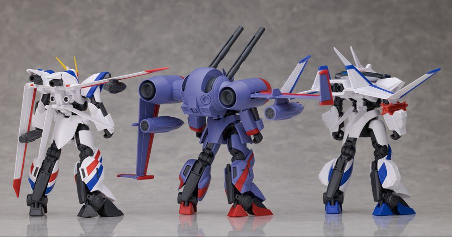 HG 1/144 드라고나 2 리프터 2 장비 타입 해외 리뷰 2 (스크롤 주의)_91.jpg