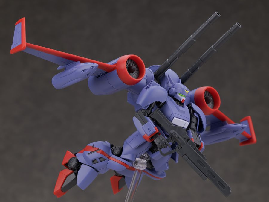 HG 1/144 드라고나 2 리프터 2 장비 타입 해외 리뷰 2 (스크롤 주의)_94.jpg