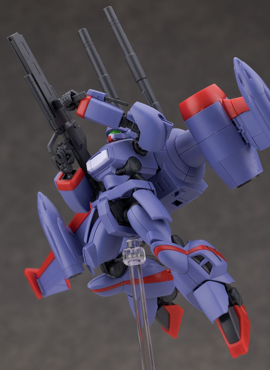 HG 1/144 드라고나 2 리프터 2 장비 타입 해외 리뷰 2 (스크롤 주의)_97.jpg