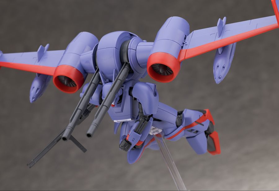 HG 1/144 드라고나 2 리프터 2 장비 타입 해외 리뷰 2 (스크롤 주의)_100.jpg