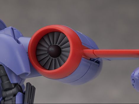 HG 1/144 드라고나 2 리프터 2 장비 타입 해외 리뷰 2 (스크롤 주의)_82.jpg