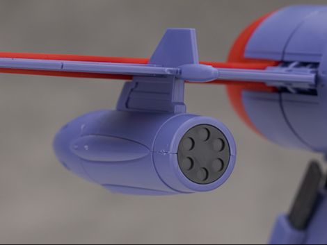 HG 1/144 드라고나 2 리프터 2 장비 타입 해외 리뷰 2 (스크롤 주의)_85.jpg