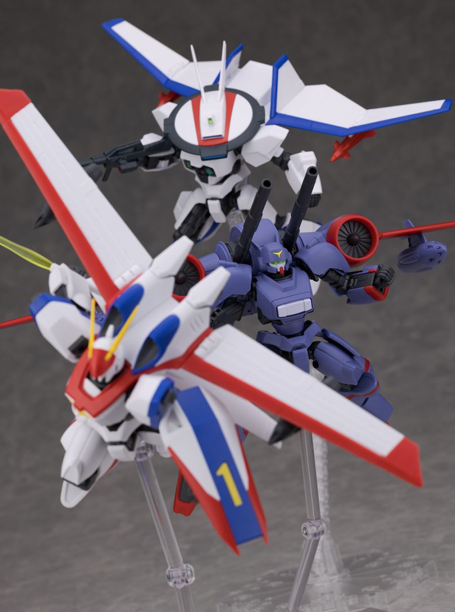 HG 1/144 드라고나 2 리프터 2 장비 타입 해외 리뷰 2 (스크롤 주의)_109.jpg