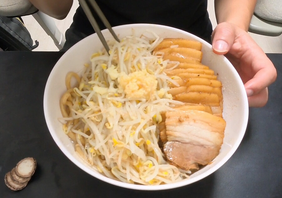 지로 라멘 밀키트 후기_8.jpg