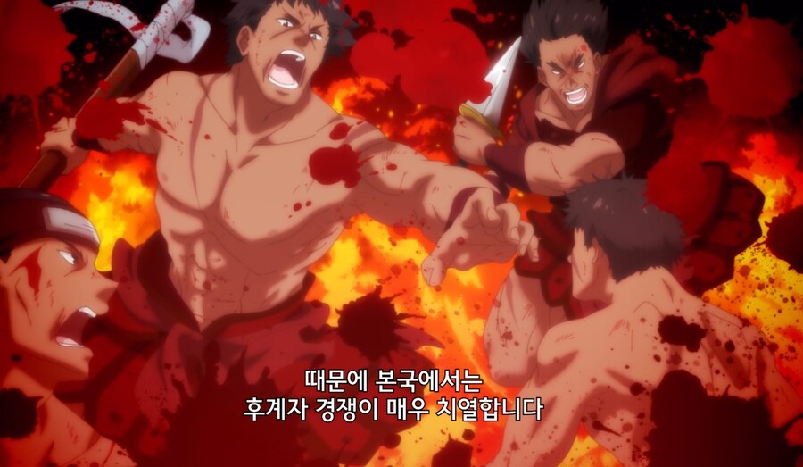 철권영애) 저는 이 분위기에 도저히 적응할 수가 없어요_42.jpg