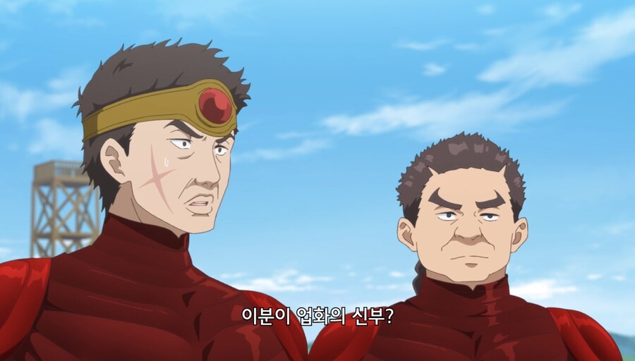 철권영애) 저는 이 분위기에 도저히 적응할 수가 없어요_69.jpg