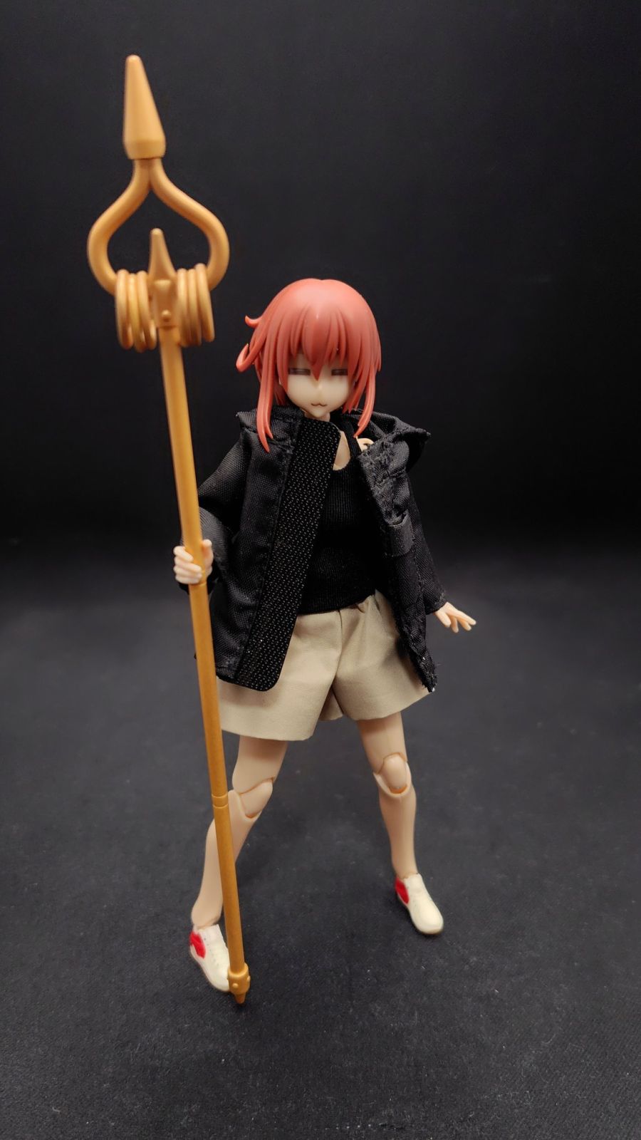 HGFC 1/144 만다라 건담 조합 사진 2_4.jpg