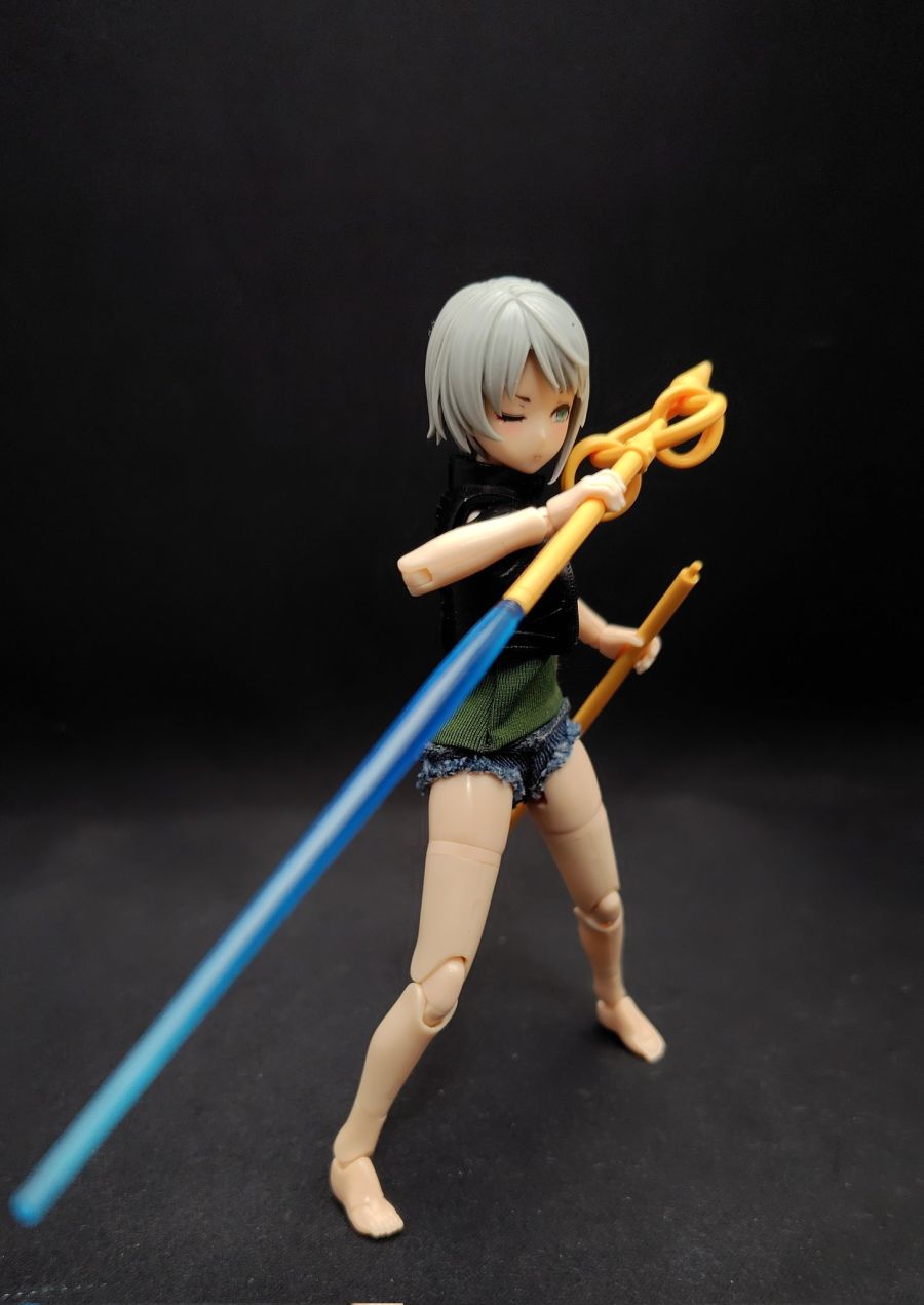 HGFC 1/144 만다라 건담 조합 사진 2_7.jpg