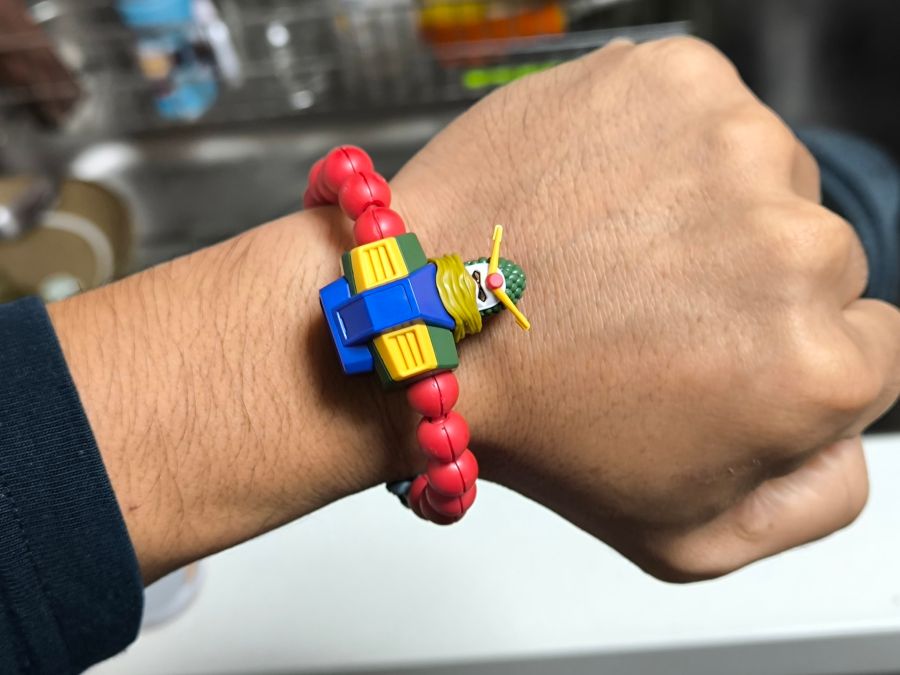 HGFC 1/144 만다라 건담 조합 사진 2_9.jpg