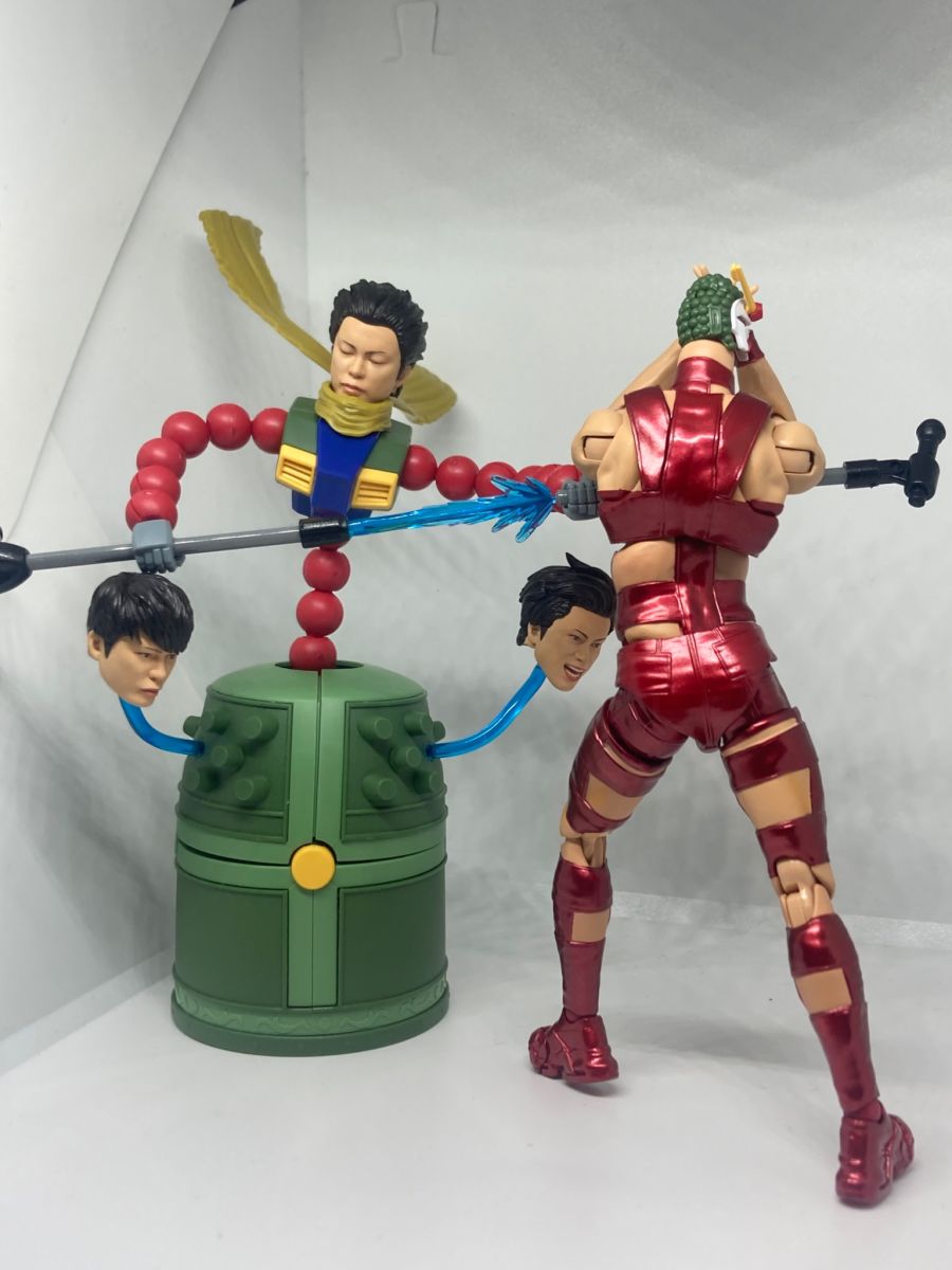 HGFC 1/144 만다라 건담 조합 사진 2_16.jpg