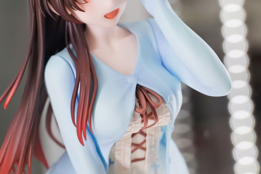 [하나비] 1/6 여친, 빌리겠습니다 - 미즈하라 치즈루 첫 만남 전시 사진_7.jpg