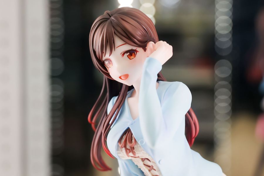 [하나비] 1/6 여친, 빌리겠습니다 - 미즈하라 치즈루 첫 만남 전시 사진_12.jpg