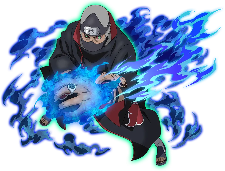 나루토) 억울해서 탈주닌자가 되었던 인간_1.webp