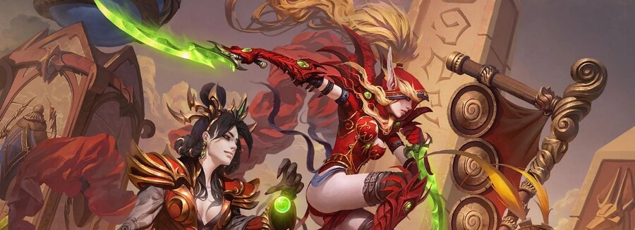 와우 한밤에서 더 자유로운 형변이 가능합니다! 단검↔한손검_1.jpg