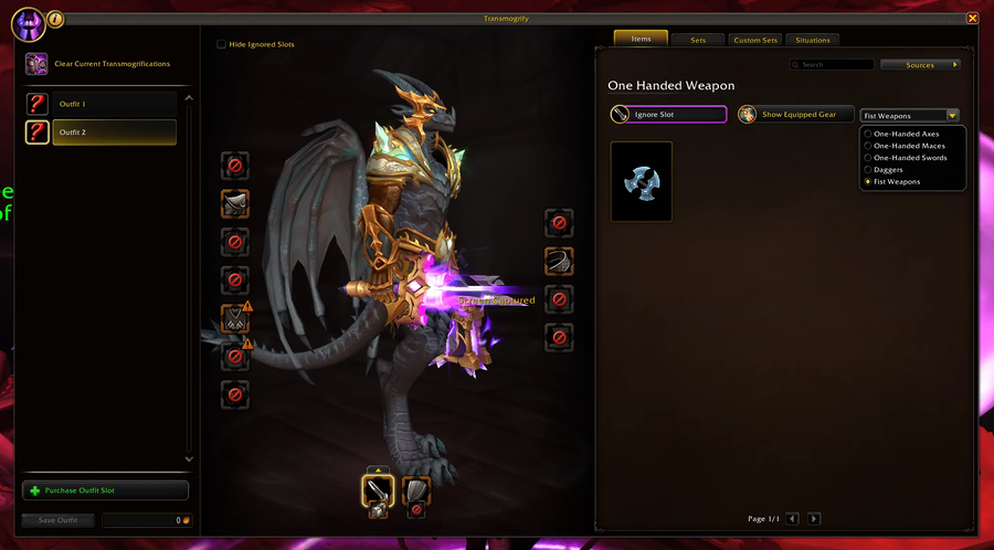 와우 한밤에서 더 자유로운 형변이 가능합니다! 단검↔한손검_2.webp