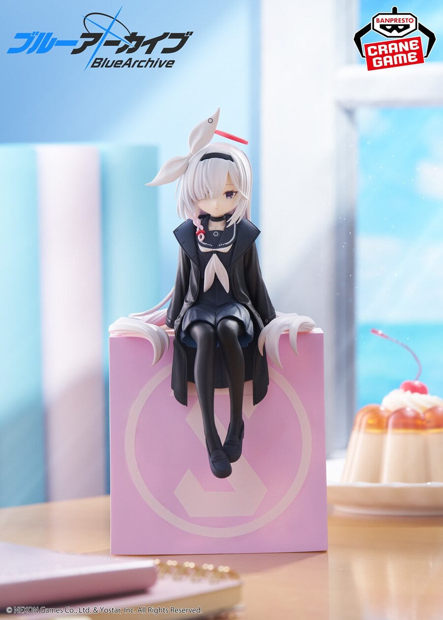[반프레스토] 경품 블루 아카이브 아로나, 프라나_3.jpg
