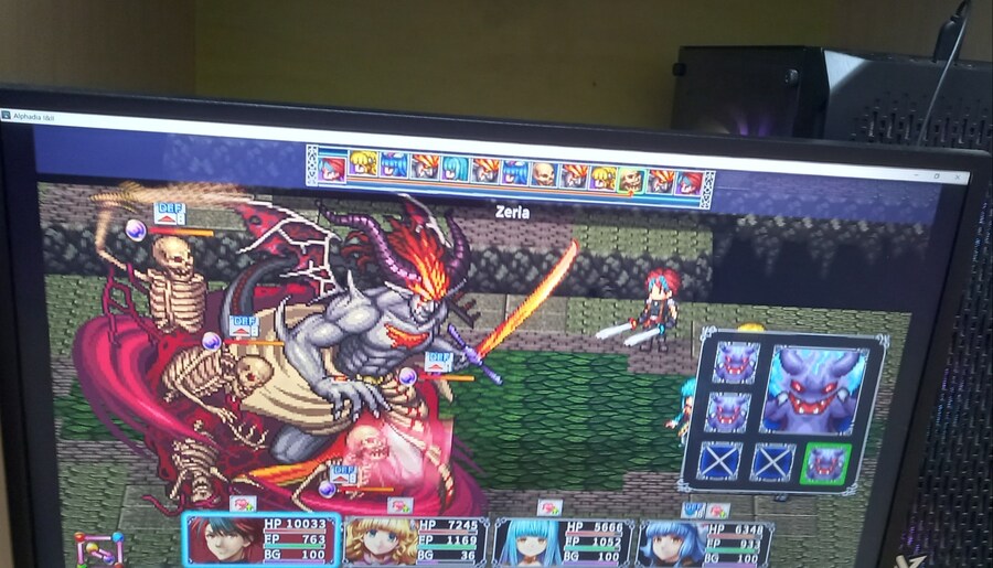 ~~52년 세월 지금까지 즐긴 비디오게임들 입니다~~_9.jpg