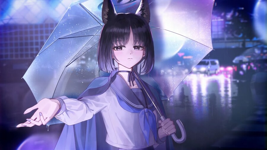 [블루 아카이브] 수영복 이벤트, 에덴 조약 더빙 등 4주년 방송 정보_2.png