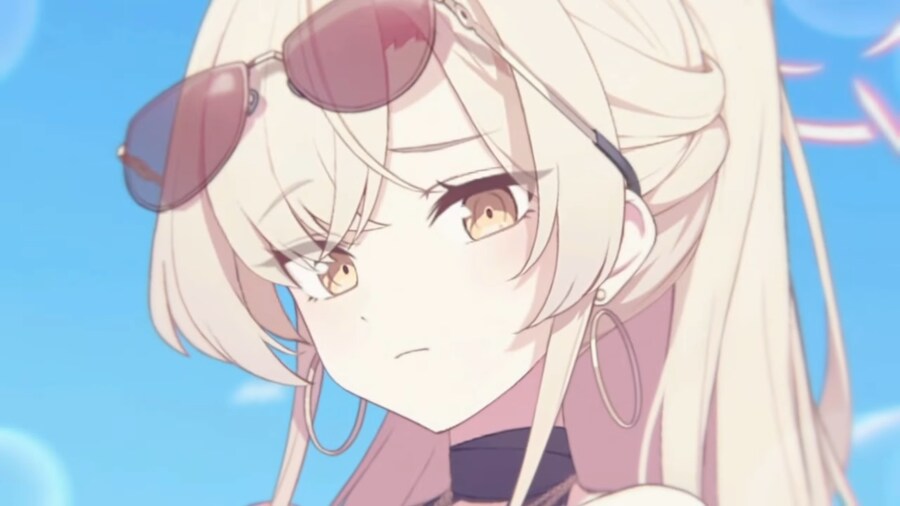 [블루 아카이브] 수영복 이벤트, 에덴 조약 더빙 등 4주년 방송 정보_7.png