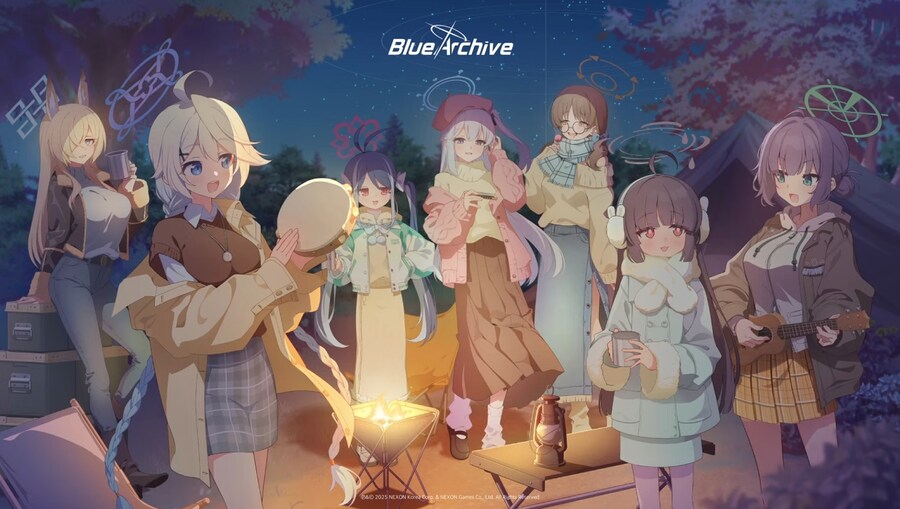 블루아카)사키 그리는 중인데..._4.png