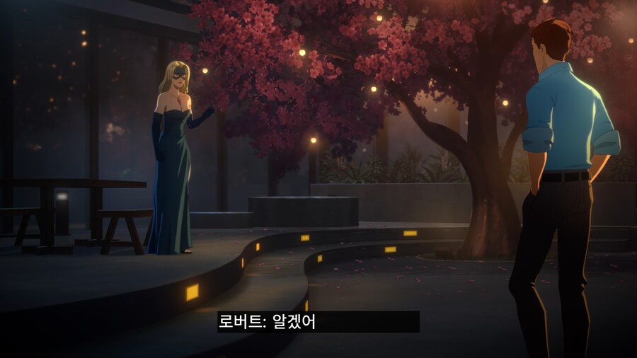 로제타 게시판이 한 번 터져서 늦게 올리는 디스패치 2일차 후기_6.jpg