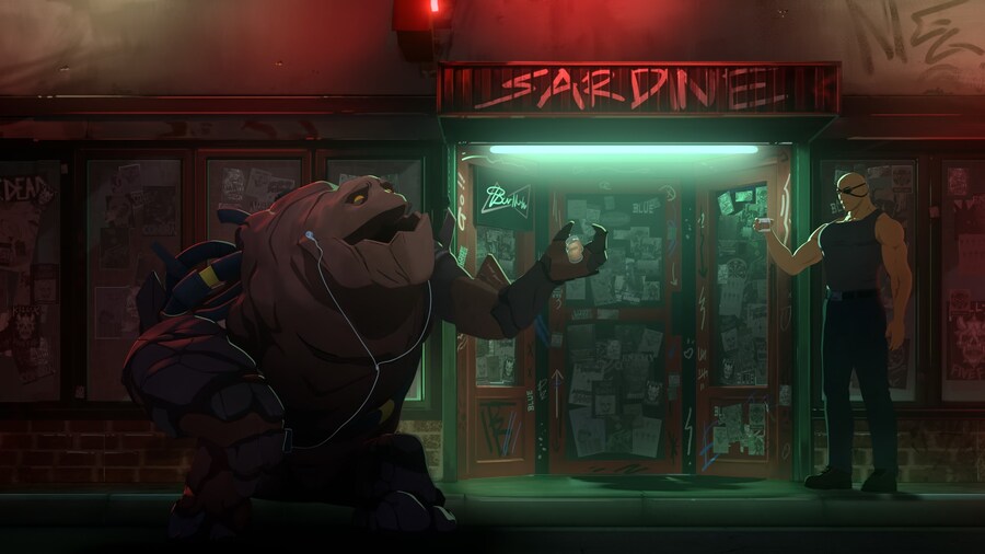 로제타 게시판이 한 번 터져서 늦게 올리는 디스패치 2일차 후기_15.jpg