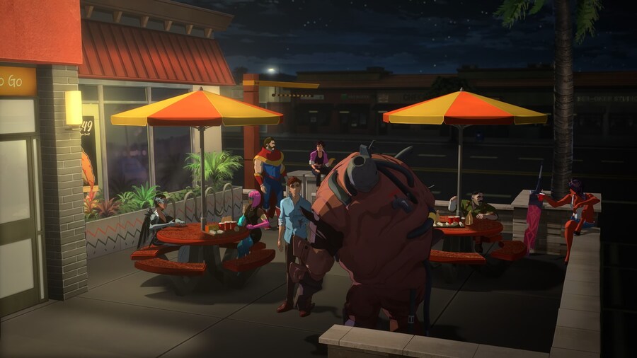 로제타 게시판이 한 번 터져서 늦게 올리는 디스패치 2일차 후기_16.jpg