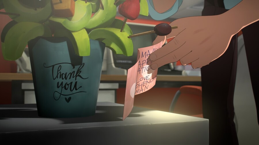 로제타 게시판이 한 번 터져서 늦게 올리는 디스패치 2일차 후기_18.jpg