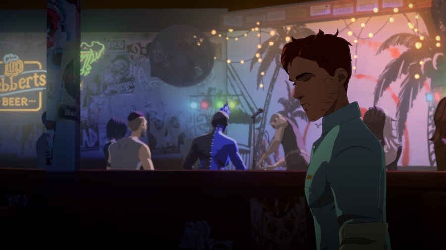 로제타 게시판이 한 번 터져서 늦게 올리는 디스패치 2일차 후기_21.jpg