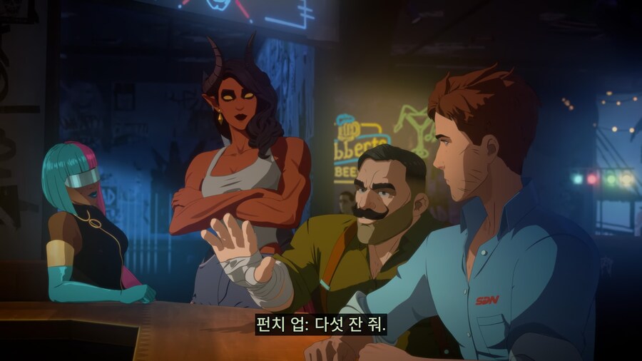 로제타 게시판이 한 번 터져서 늦게 올리는 디스패치 2일차 후기_22.jpg