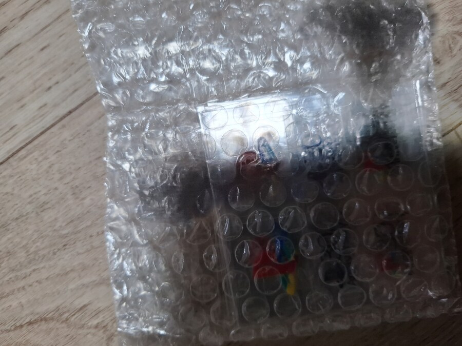 PS5프로 알리에서 산 짜가 고스트 오브 요테이 커버 케이스_1.jpg