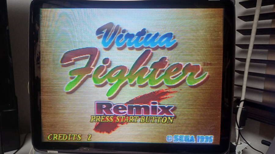 3D 대전격투게임의 선구자! 버추어파이터 아이템들 모음(사진많음)_57.jpg