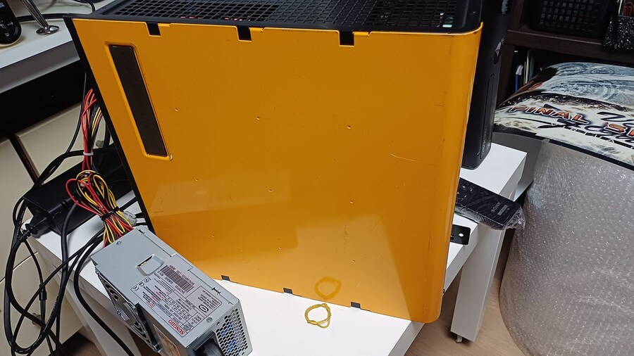 3D 대전격투게임의 선구자! 버추어파이터 아이템들 모음(사진많음)_67.jpg