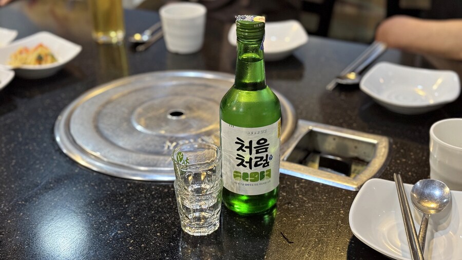 밖에서 밥 먹습니다 - 코나키나발루, 신라레스토랑_2.jpg