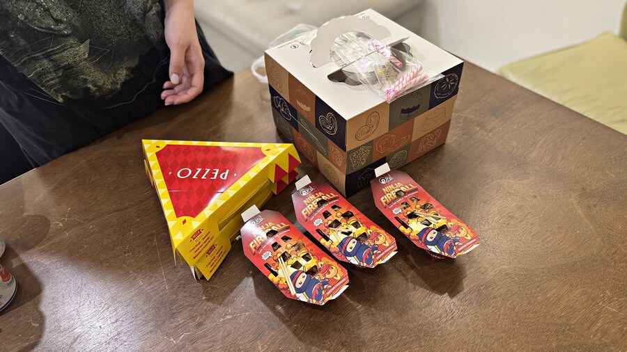 밖에서 밥 먹습니다 - 코나키나발루, 신라레스토랑_14.jpg