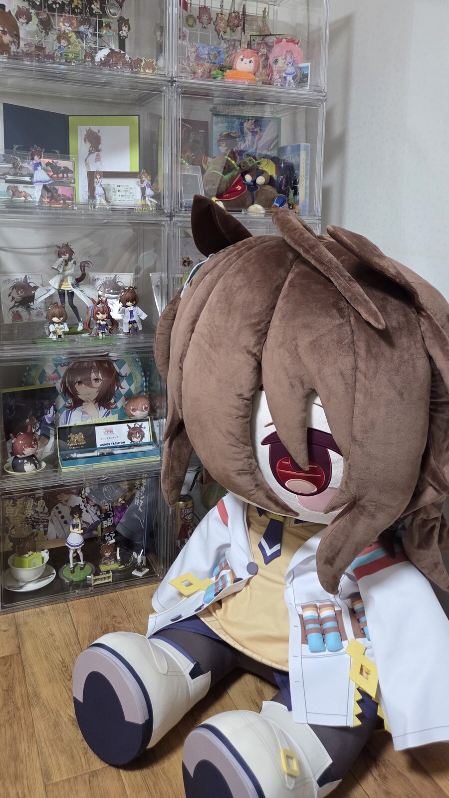 말딸, 림버스, 트릭컬 등) 요즘 덕질이 너무 풍요롭다_1.jpg