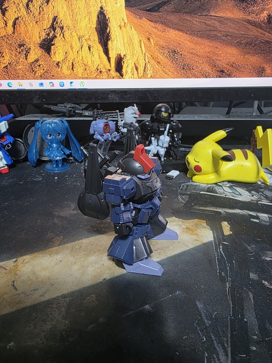 이번주 조립한 킷들입니다._18.jpg