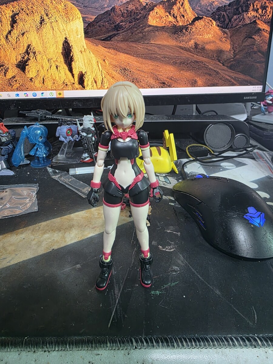 이번주 조립한 킷들입니다._21.jpg