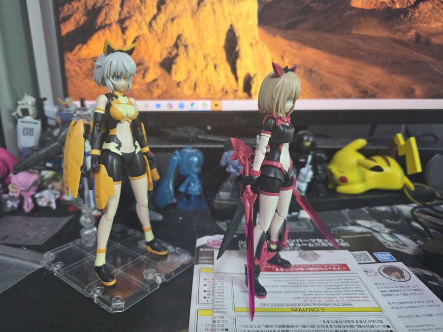 이번주 조립한 킷들입니다._35.jpg