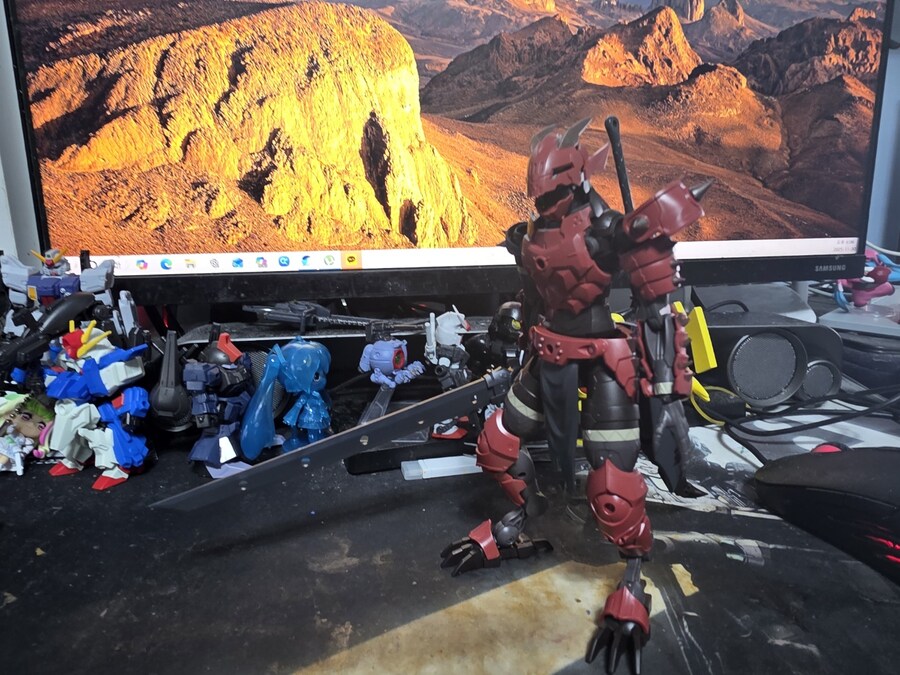 이번주 조립한 킷들입니다._47.jpg