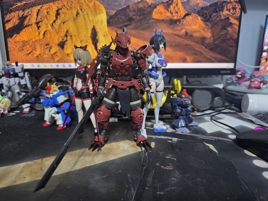 이번주 조립한 킷들입니다._55.jpg