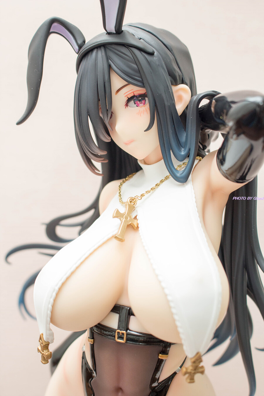 베어판다 1/4스케일 Rabbit Nest 시리즈 검은 수녀 리뷰_29.jpg