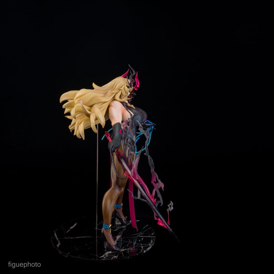 [Phat!] 1/7 FGO - 세이버 / 바게스트 샘플 사진_6.png