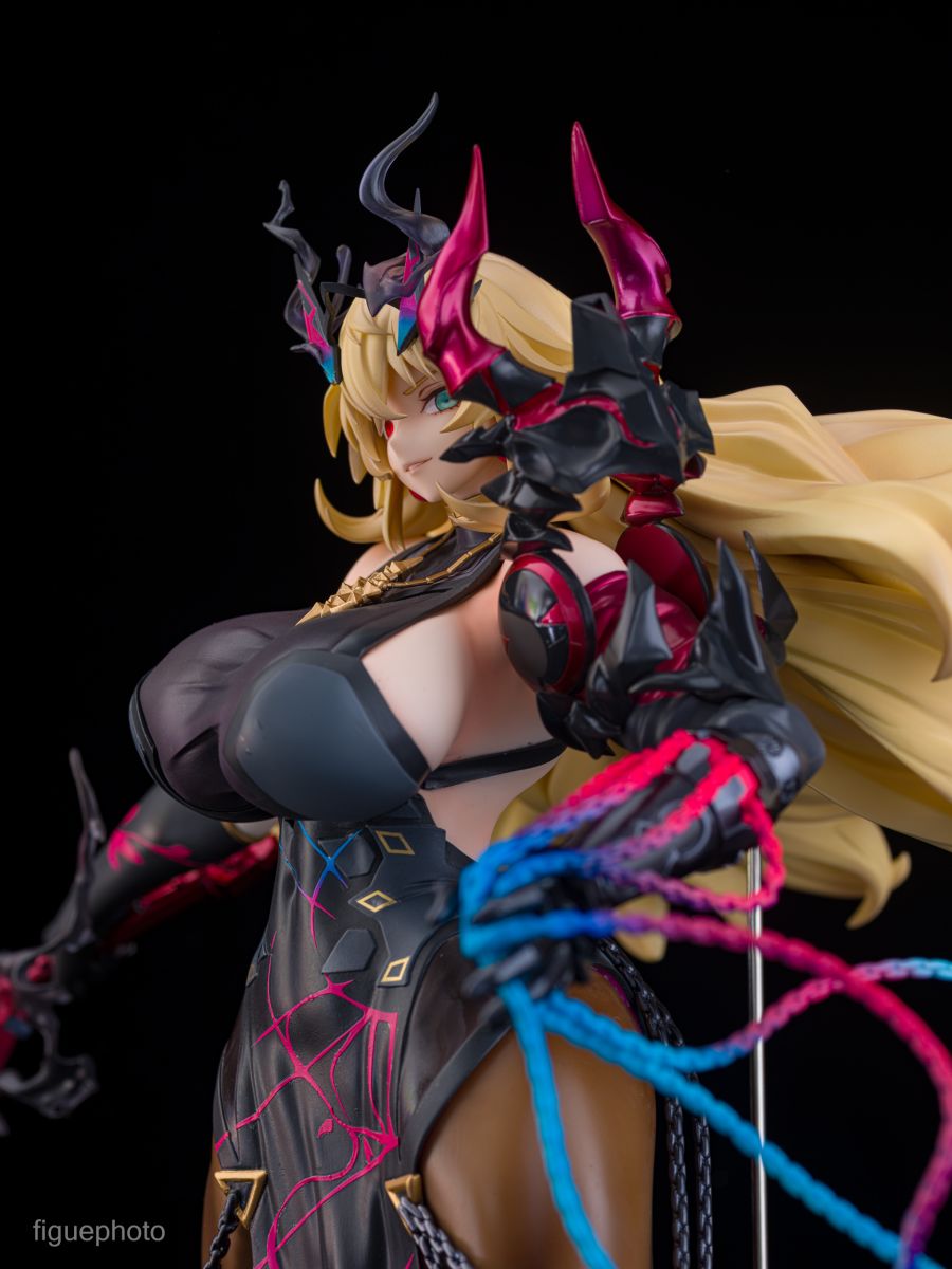 [Phat!] 1/7 FGO - 세이버 / 바게스트 샘플 사진_11.png