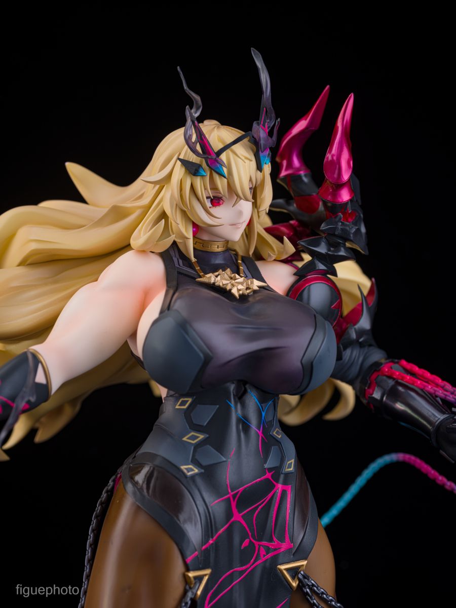 [Phat!] 1/7 FGO - 세이버 / 바게스트 샘플 사진_15.png