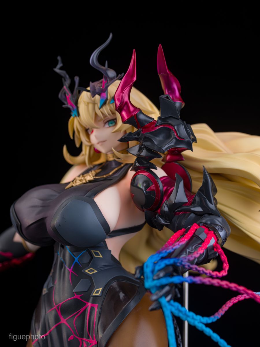 [Phat!] 1/7 FGO - 세이버 / 바게스트 샘플 사진_18.png