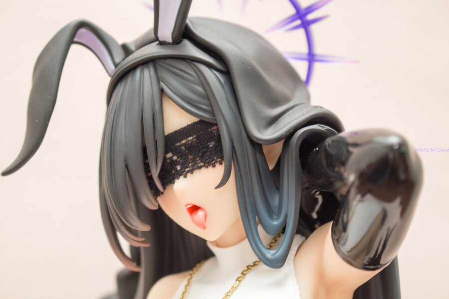 베어판다 1/4스케일 Rabbit Nest 시리즈 검은 수녀 리뷰_40.jpg