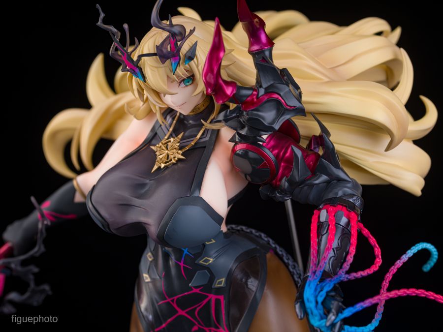 [Phat!] 1/7 FGO - 세이버 / 바게스트 샘플 사진_31.png