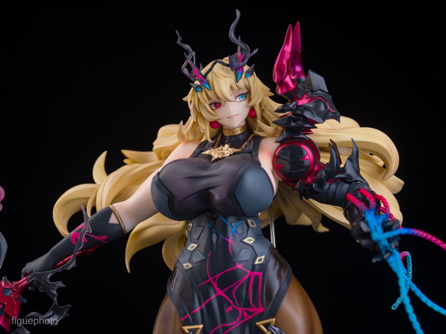 [Phat!] 1/7 FGO - 세이버 / 바게스트 샘플 사진_36.png